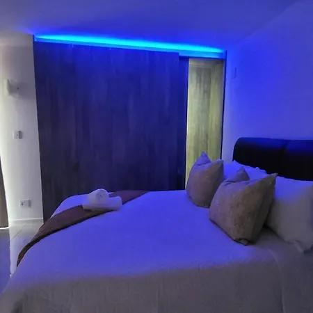 Effortless Self Catering Accommodation East London Exterior foto