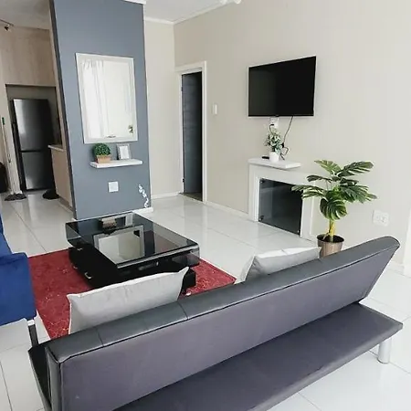Effortless Self Catering Accommodation East London Exterior foto
