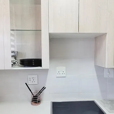 Effortless Self Catering Accommodation East London Exterior foto